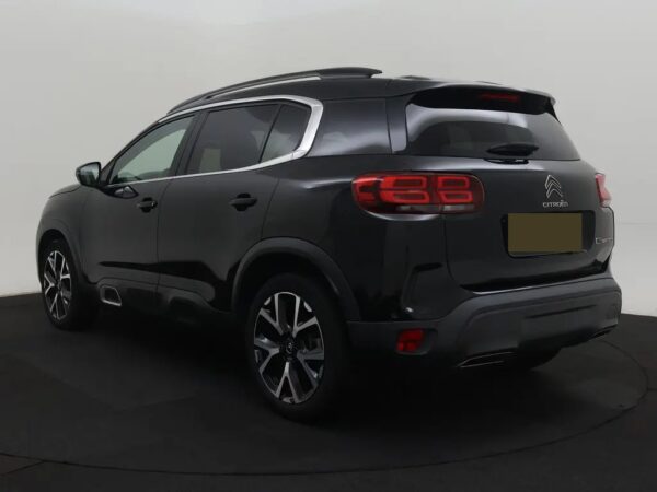 Citroen C5 Aircross 1.2 PureTech Aut. Shine