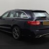 Mercedes-Benz C-Klasse Estate 160 Aut. Business Solution AMG Limited Pano