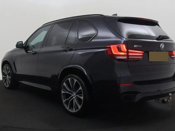 BMW X5 xDrive40e High Ex. M-Sport