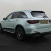 Photo 5 of 29 of WDC2539461F205582 Mercedes-Benz GLC 250 4MATIC Prestige Pano