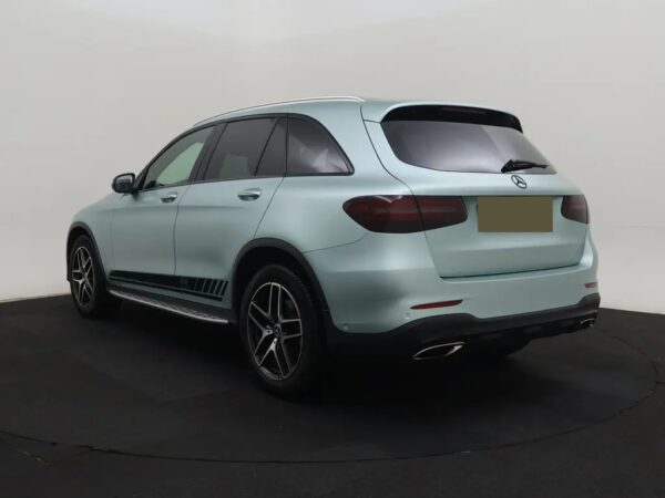 Photo 5 of 29 of WDC2539461F205582 Mercedes-Benz GLC 250 4MATIC Prestige Pano