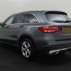 Mercedes-Benz GLC 250 4MATIC Business LED