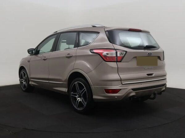 Ford Kuga 1.5 EcoBoost Vignale
