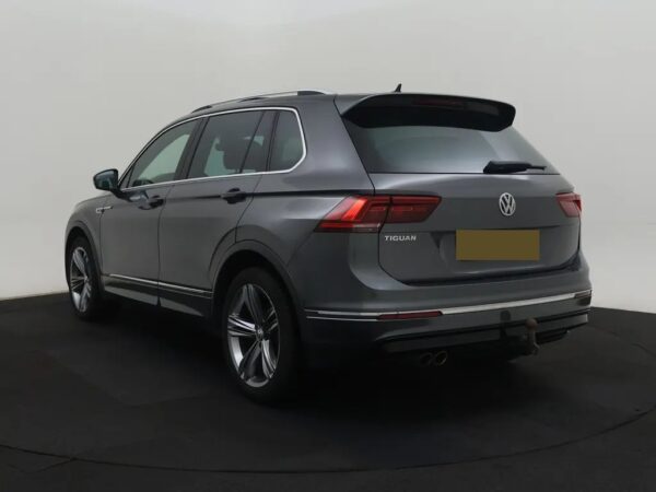 Volkswagen Tiguan 1.5 TSI DSG Highline Business R