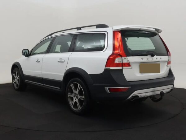 Volvo XC70 2.0 D4 AUT. FWD Nordic+ Pano