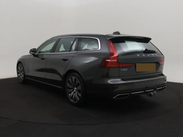 Volvo V60 2.0 B3 Inscription
