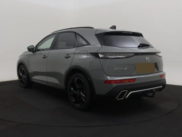 DS 7 E-Tense 300 4x4 Opéra