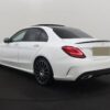 Mercedes-Benz C-Klasse 180 Aut. Premium Plus Pack AMG
