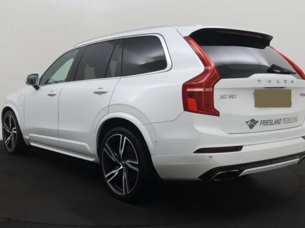 Volvo XC90 2.0 T8 Twin Engine AWD Inscription 7p.
