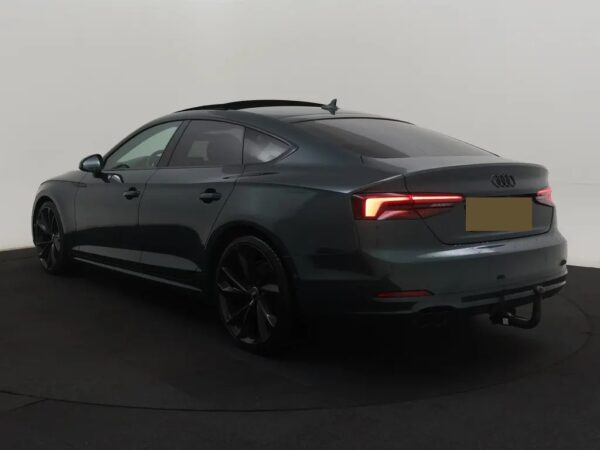 Audi A5 Sportback 3.0 TDI Quattro Design Pro Line Plus Pano