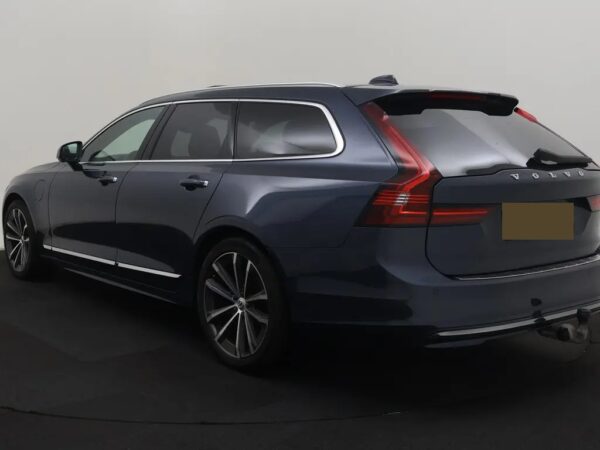 Volvo V90 2.0 T8 AWD Inscription (5-drs