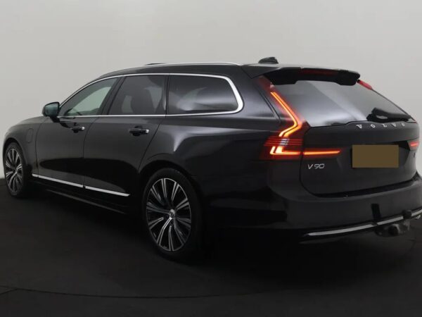 Volvo V90 2.0 T6 Plug-in Hybrid AWD Plus Bright
