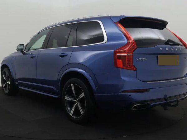 Volvo XC90 2.0 T8 Twin Engine AWD R-Design 7p.