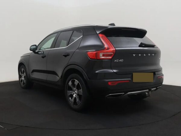 Volvo XC40 2.0 T4 Aut. Inscription