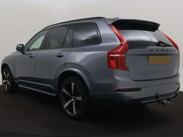 Volvo XC90 2.0 D5 AWD Inscription 7p.