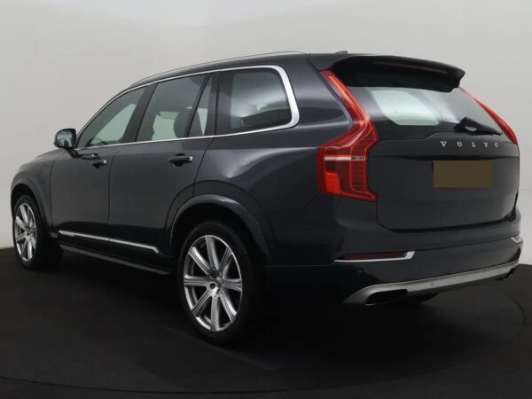 Volvo XC90 2.0 T8 Twin Engine AWD Inscription PANO