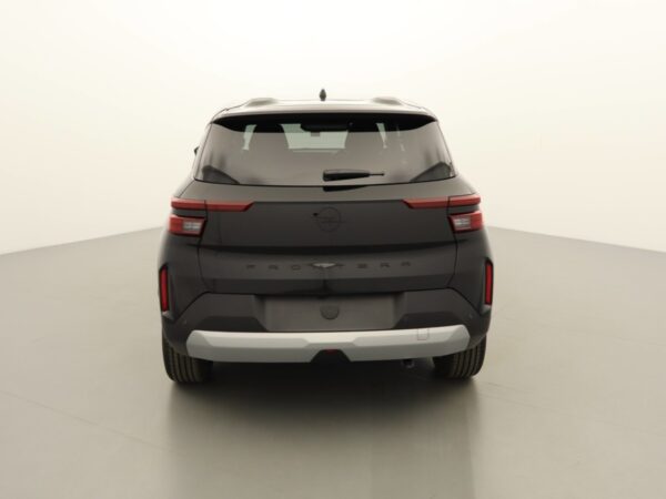 OPEL FRONTERA HYBRID