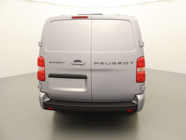 peugeot EXPERT DC XL BlueHDi