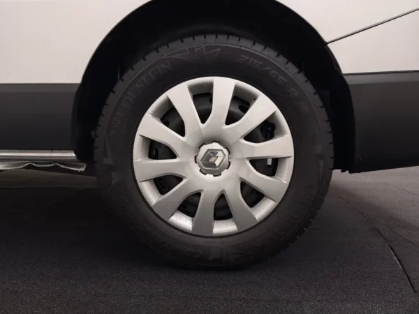 Renault Trafic Passenger 1.6 dCi Grand Authentique
