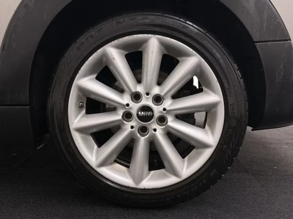 MINI Clubman 1.5 One Chili