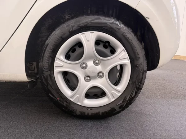 Photo 6 of 20 of KNAB3518APT153815 Kia Picanto 1.0 DPi ComfortLine