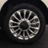Fiat 500 0.9 TwinAir Lounge