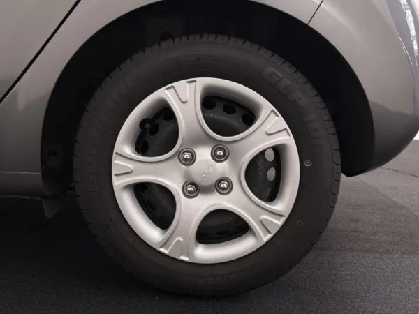 Photo 6 of 21 of KNAB3518ANT938440 Kia Picanto 1.0 DPi ComfortLine 5p (5-drs