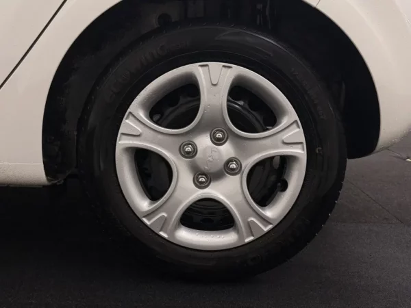 Kia Picanto 1.0 DPi ComfortLine