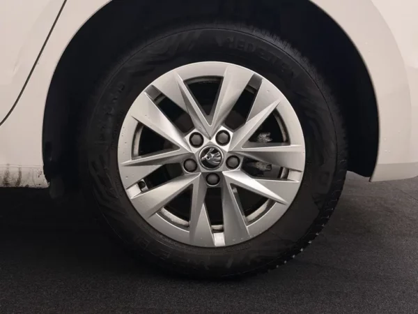 Skoda Fabia 1.0 Business Edition