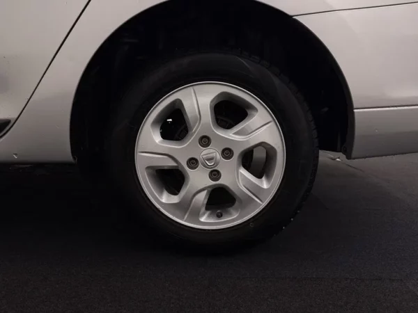 Dacia Logan MCV 0.9 TCe Prestige