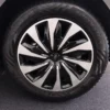 Ford Fiesta 1.0 EcoBoost Hybrid Titanium
