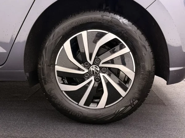 Volkswagen Polo 1.0 TSI Life