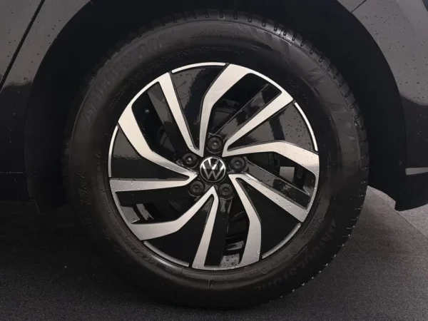 Volkswagen Polo 1.0 TSI Life
