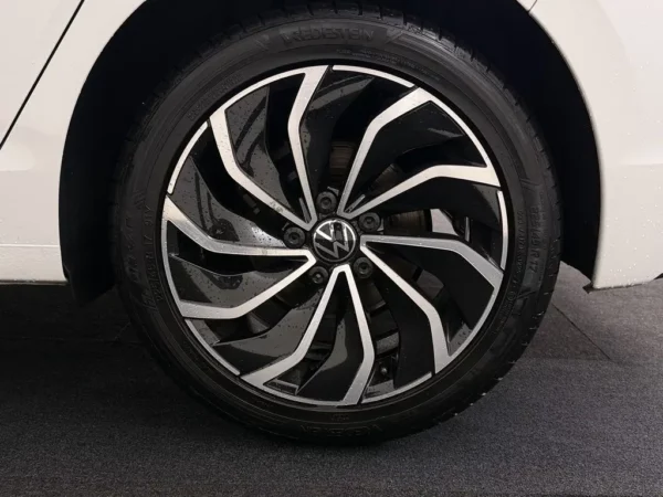 Volkswagen Golf 1.5 TSI Life