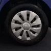 Skoda Fabia 1.0 TSI Active