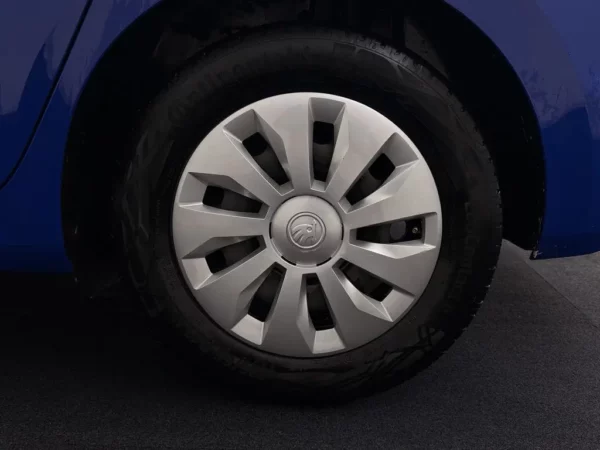 Skoda Fabia 1.0 TSI Active