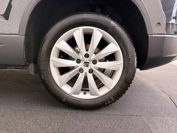 SEAT Ateca 1.5 TSI Style Business Intense