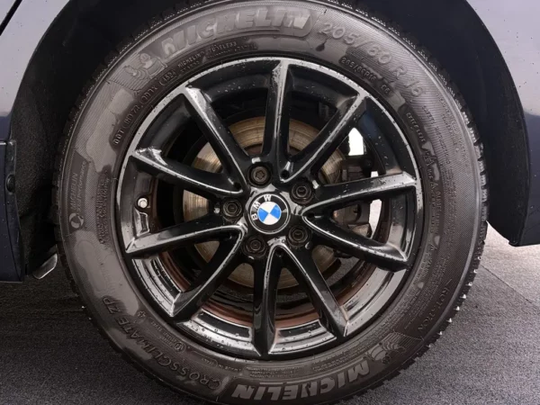 BMW 2 Serie Gran Tourer 218i Centennial Executive