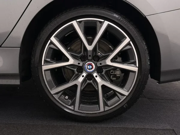 BMW 2 Serie Gran Coupé 220i (4-drs