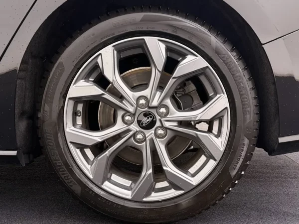 Ford FOCUS Wagon 1.0 EcoBoost Hybrid ST Line