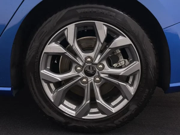 Ford FOCUS Wagon 1.0 EcoBoost Hybrid ST Line LED