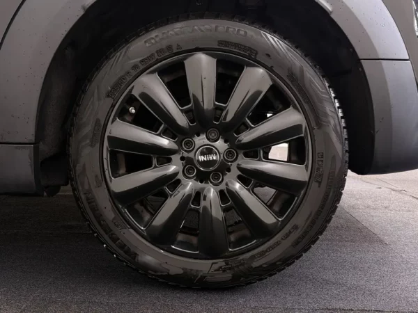 MINI Countryman 1.5 Cooper Chili