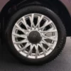Fiat 500C 1.0 Hybrid Star (2-drs Softtop)