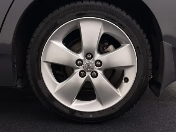 Toyota Prius 1.8 Dynamic Camera