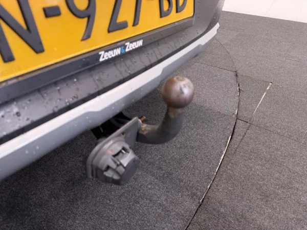 Hyundai Bayon 1.0 T-GDI Aut. Comfort Smart