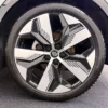 Renault Mégane E-Tech EV60 Optimum Charge Iconic