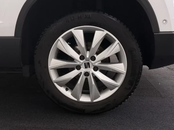 Photo 6 of 23 of VSSZZZ5F4R6566556 SEAT Ateca 1.5 TSI Style Business Intense