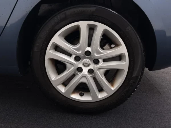 Opel Astra 1.0 Online Edition LED