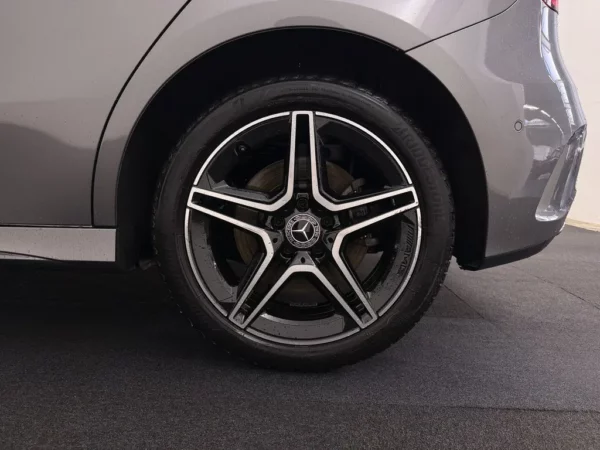 Mercedes-Benz A-Klasse 250e AMG-Line