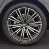BMW 3-serie 320d AUT. xDrive High Ex. M-Sport